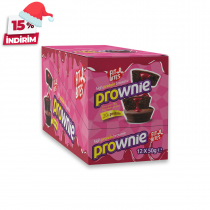 Fit Bites Prownie High Protein Brownie